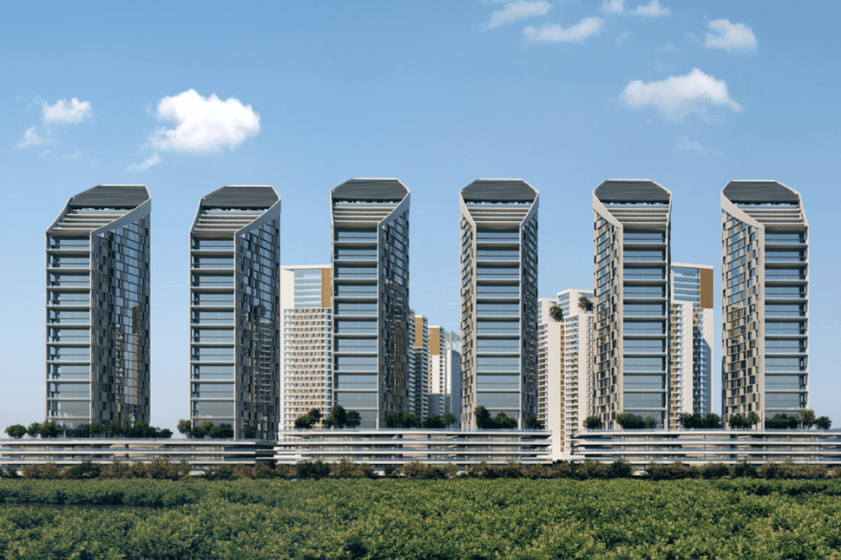 TPL Properties sees quicker completion for Mangrove project