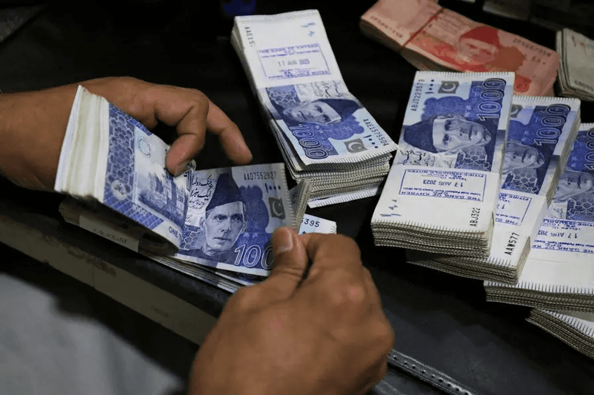 Federal transfers to provinces rise 10.7% to PKR 5.63 trillion