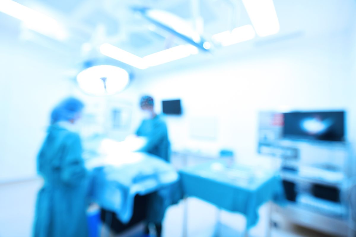 Cross-border triumph: Pakistani regains vision after Indian doctor's surgery in Sri Lanka