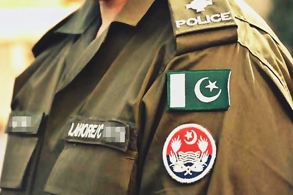 Pakistan suspends 78 police personnel after ASI accused of assaulting disabled girl in Lahore