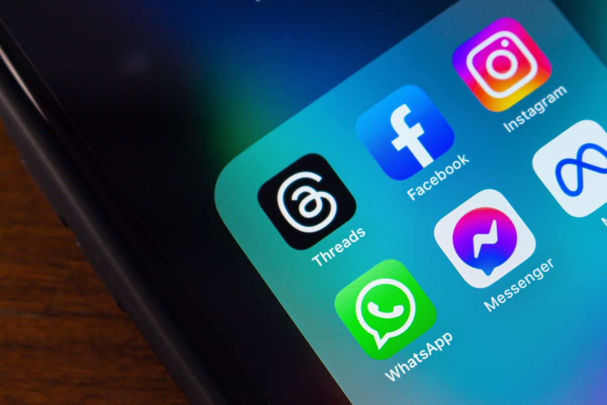 Meta will face antitrust trial over Instagram, WhatsApp acquisitions