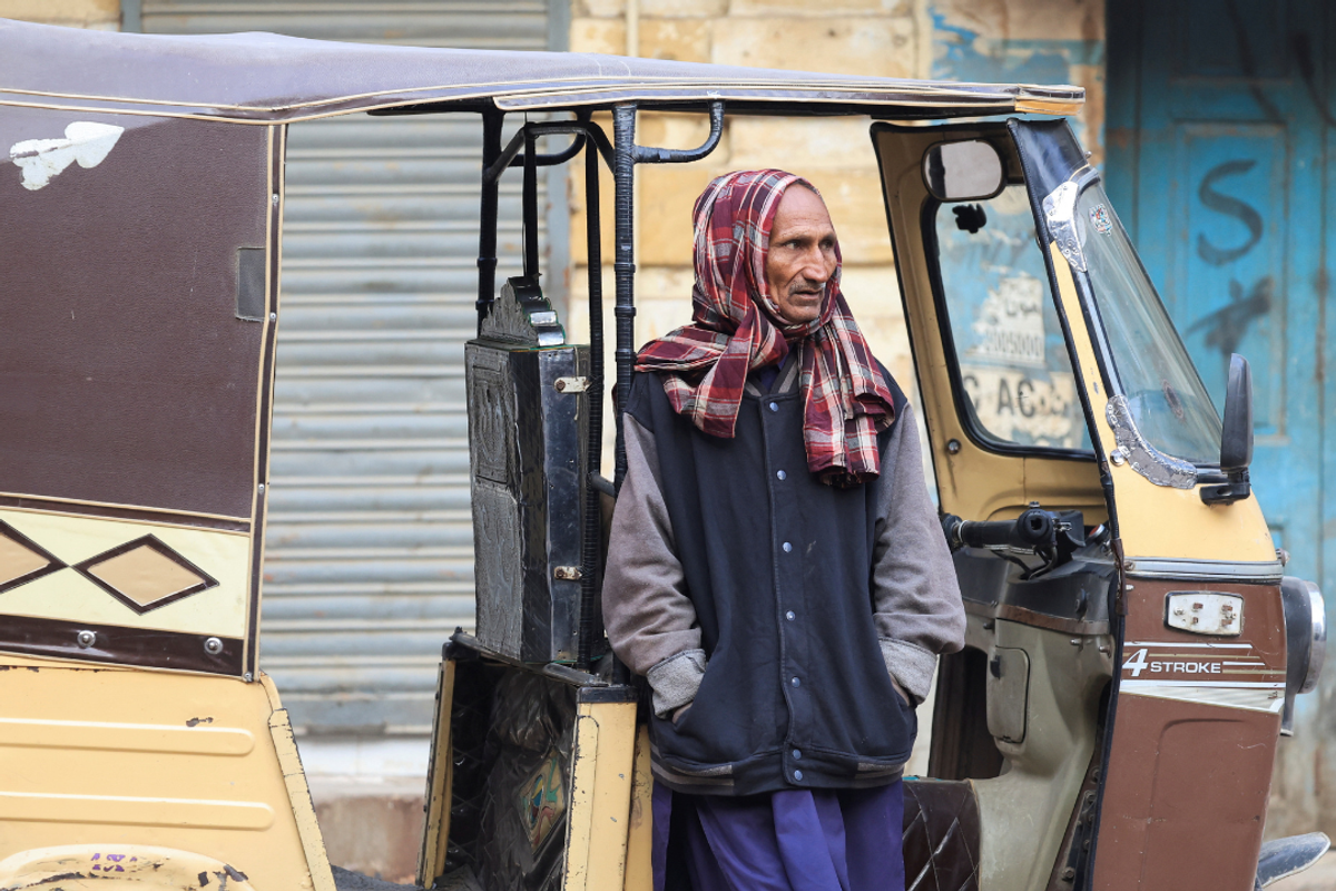 13 million Pakistanis fell into poverty last year due to inflation, economic crisis: World Bank