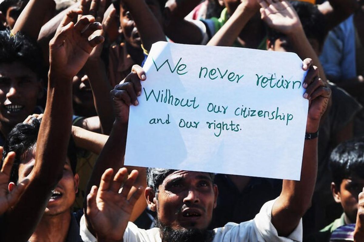 Half a million stateless people got citizenship in past decade: UN