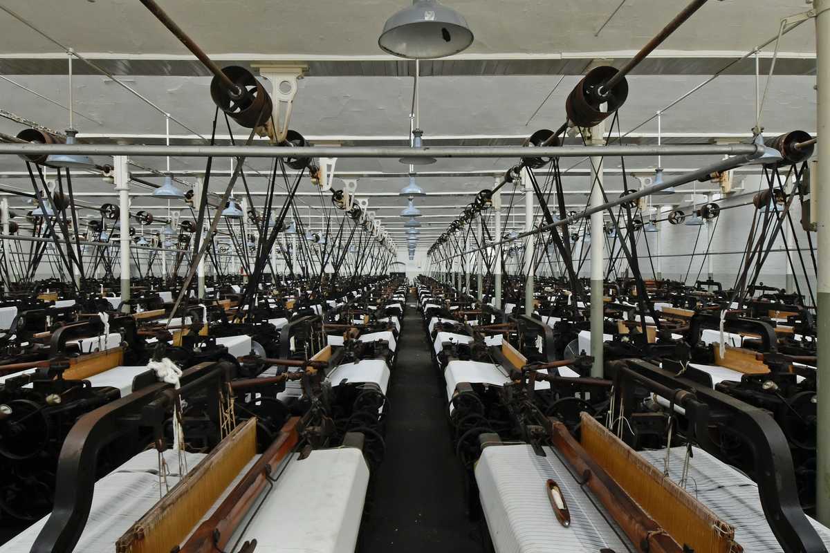 Trump’s tariffs: Pakistan’s textile sector faces short-term challenges