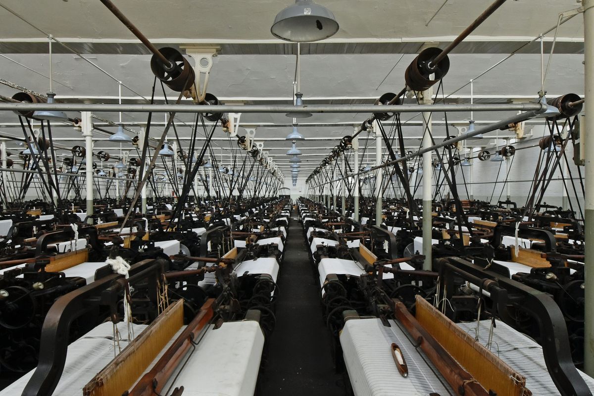 Trump’s tariffs: Pakistan’s textile sector faces short-term challenges