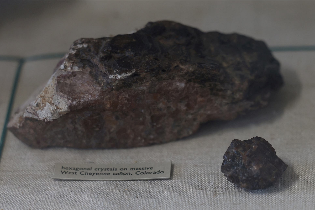 India approves $800M plan to boost rare earth magnet production