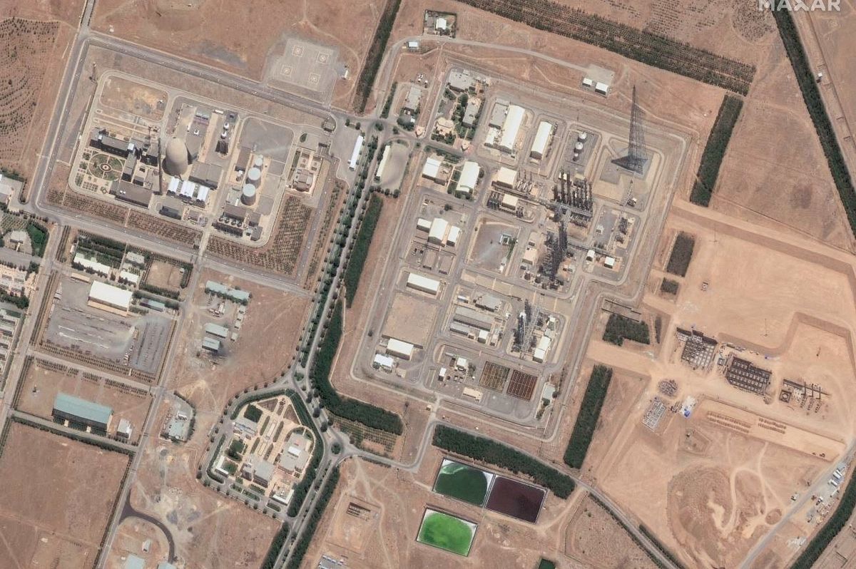 How much damage has Israel inflicted on Iran's nuclear program?