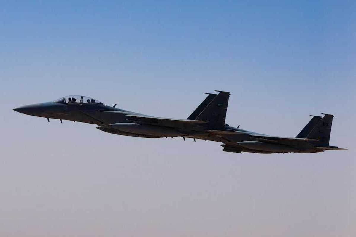 Saudi Arabia launched covert attacks on Iran as regional war widened