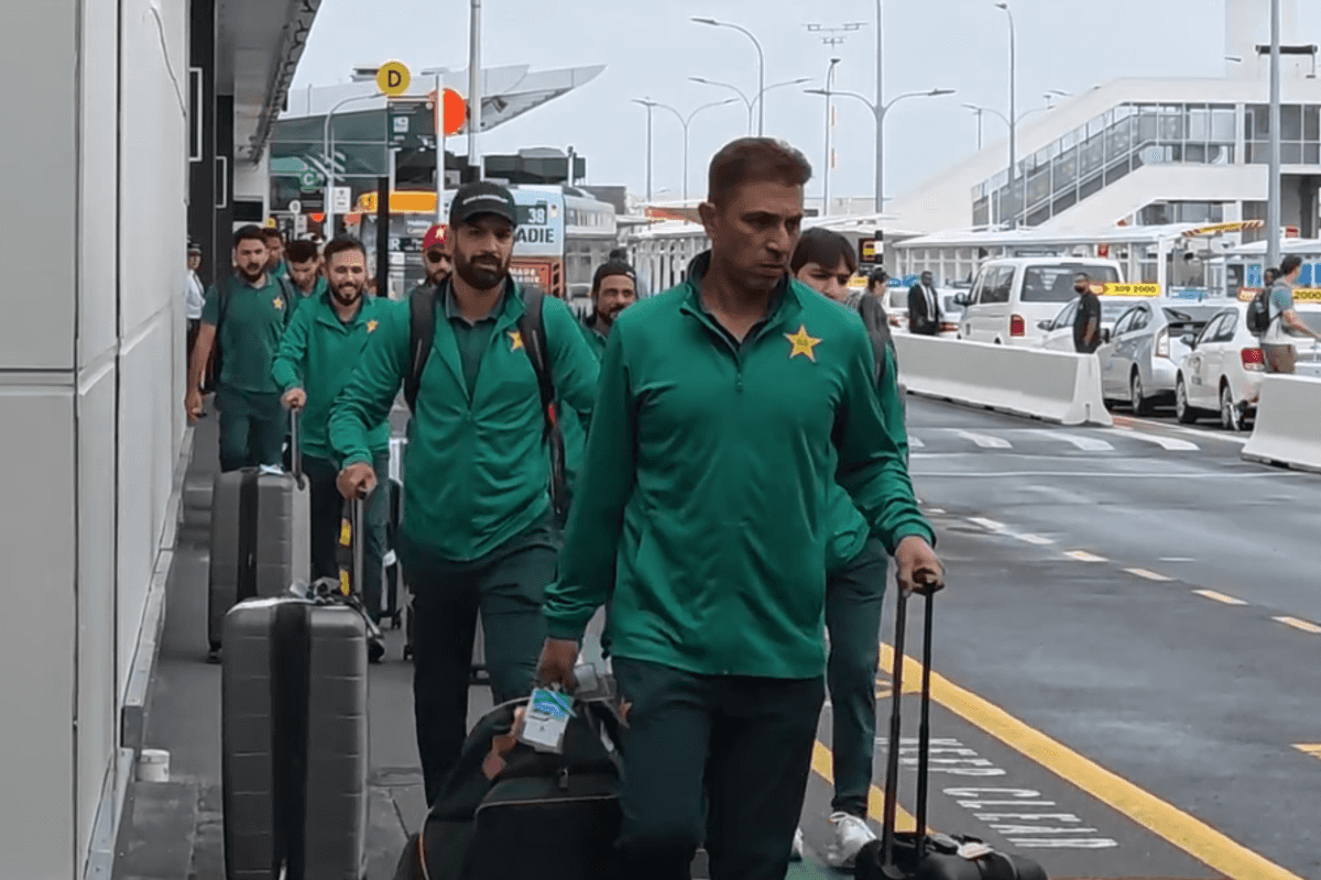How Pakistani cricketers are spending Ramadan in New Zealand