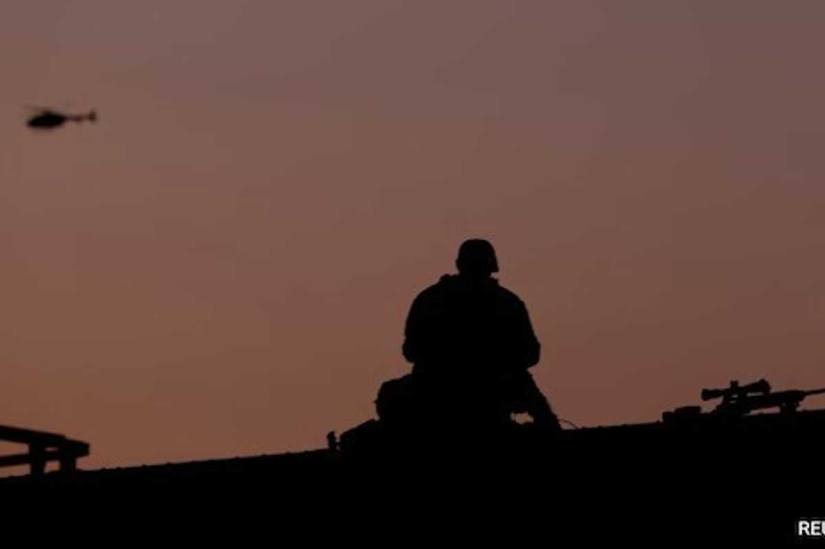 Secret Service agent accused of sexual assault of Harris campaign worker