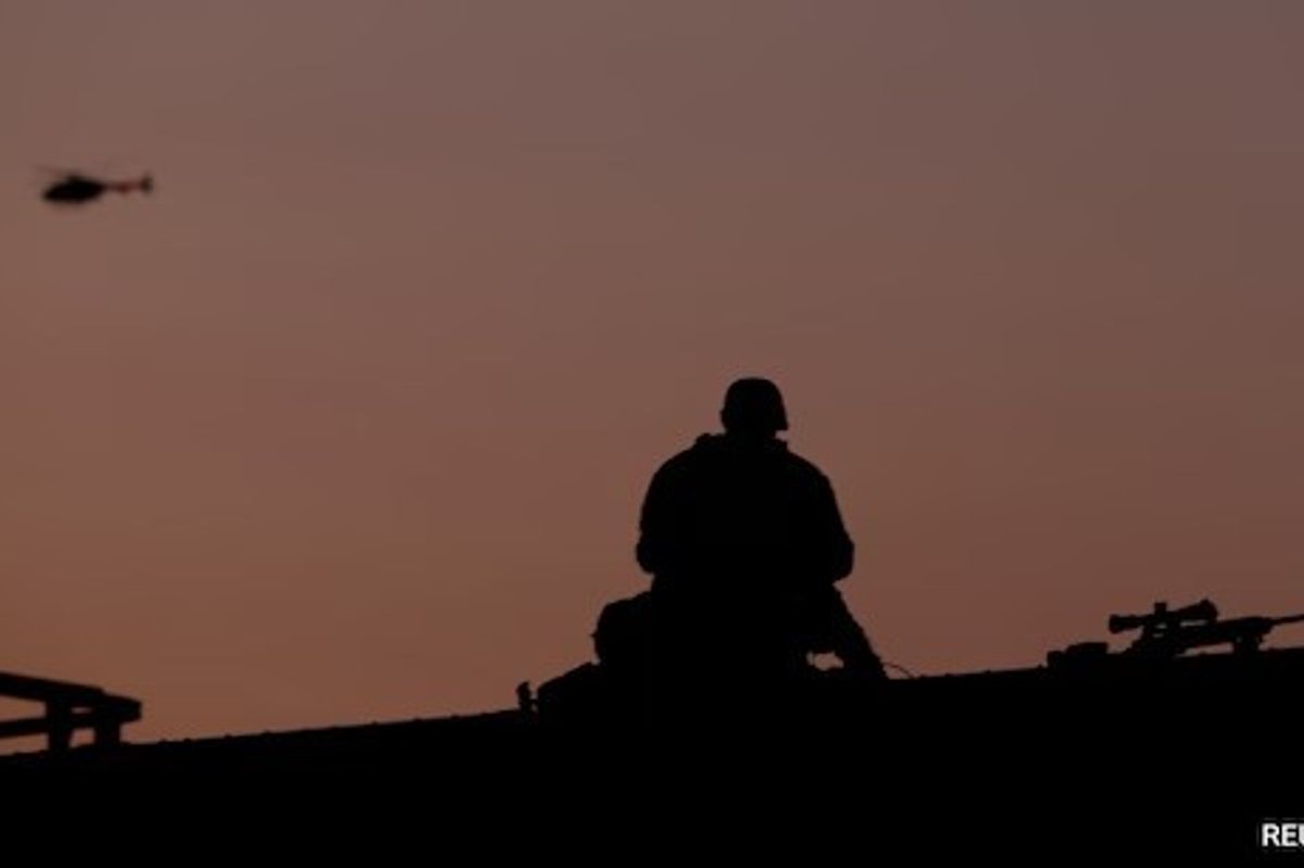 Secret Service agent accused of sexual assault of Harris campaign worker