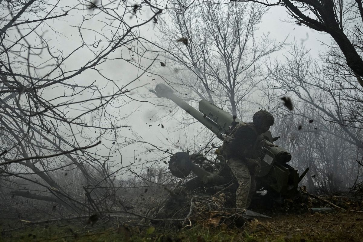 Russia claims new villages in eastern Ukraine