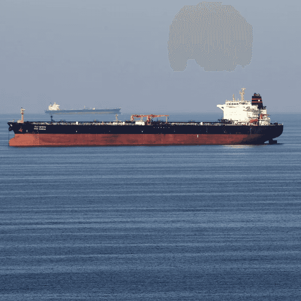 Iran announces new body to manage Strait of Hormuz