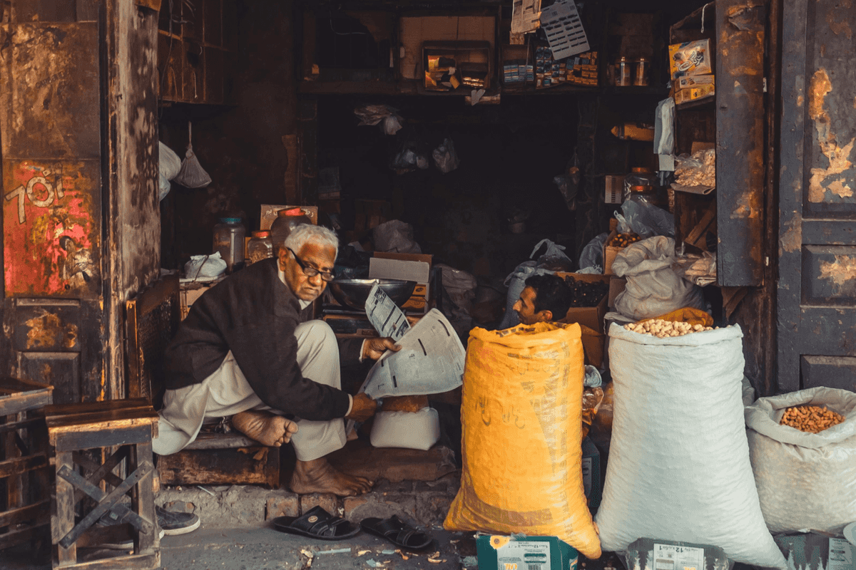 Pakistan's inflation projected at 4.4% in FY26 amid stable rupee