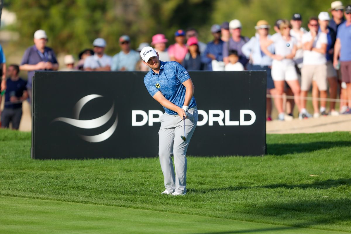 Greening the greens: How Hero Dubai Desert Classic champions sustainability