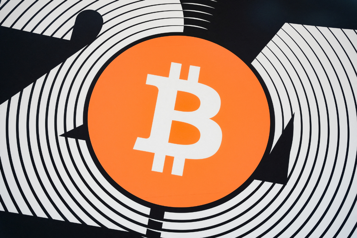 Bitcoin breaches $94,000 for the first time