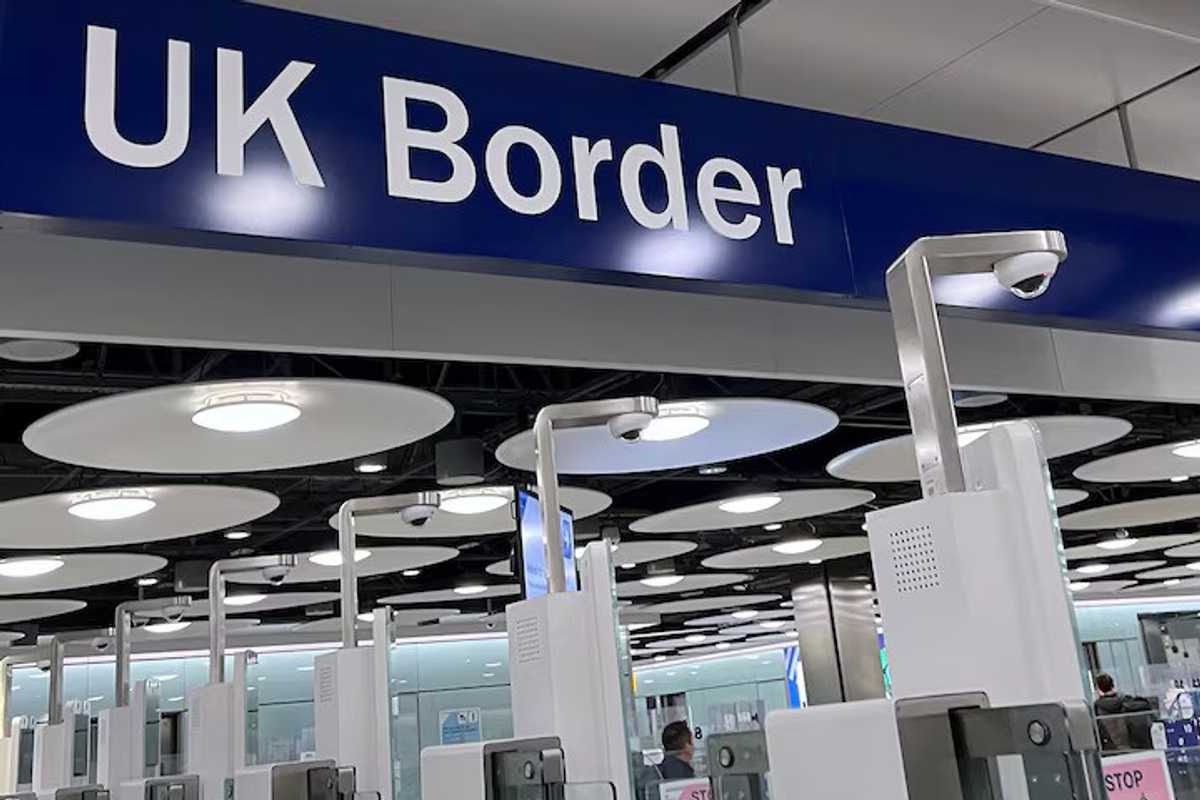 EU takes UK to top court over citizens' rights post-Brexit