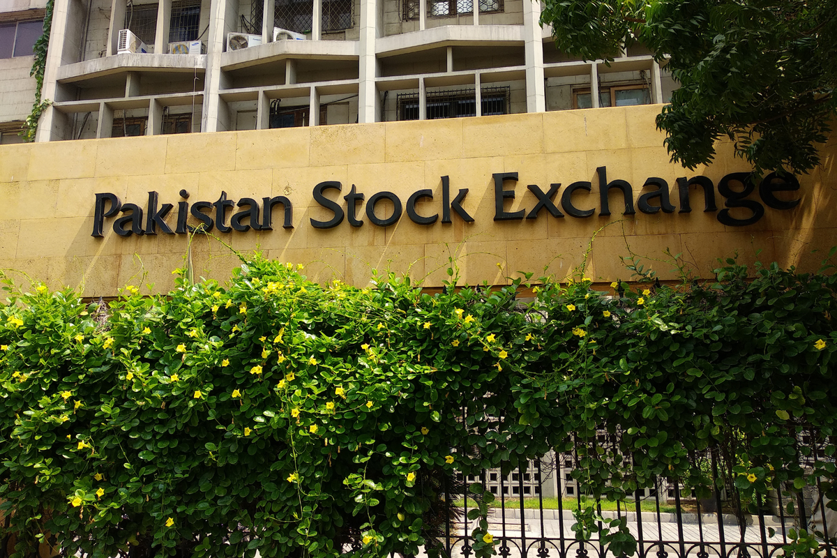 Pakistan stocks witness profit-taking following IMF’s loan approval