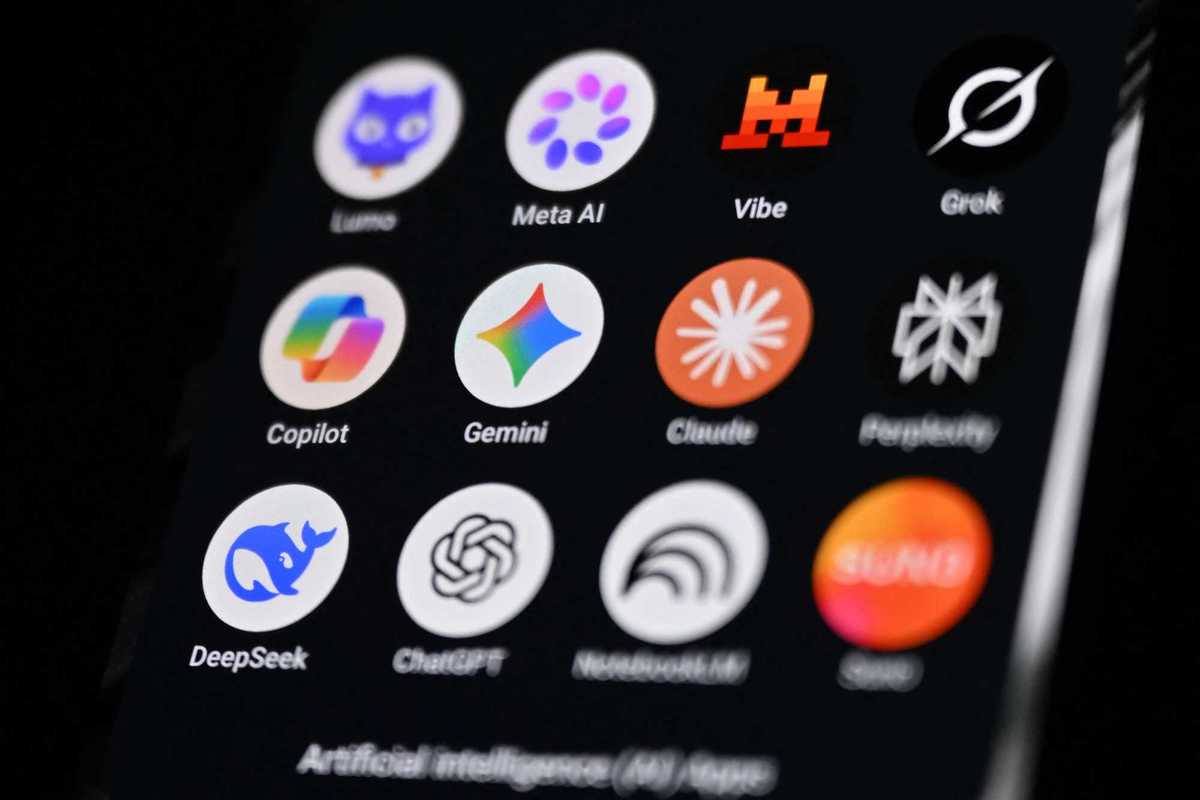 Major AI companies seek self-regulatory safety body as former researchers warn of catastrophic risks