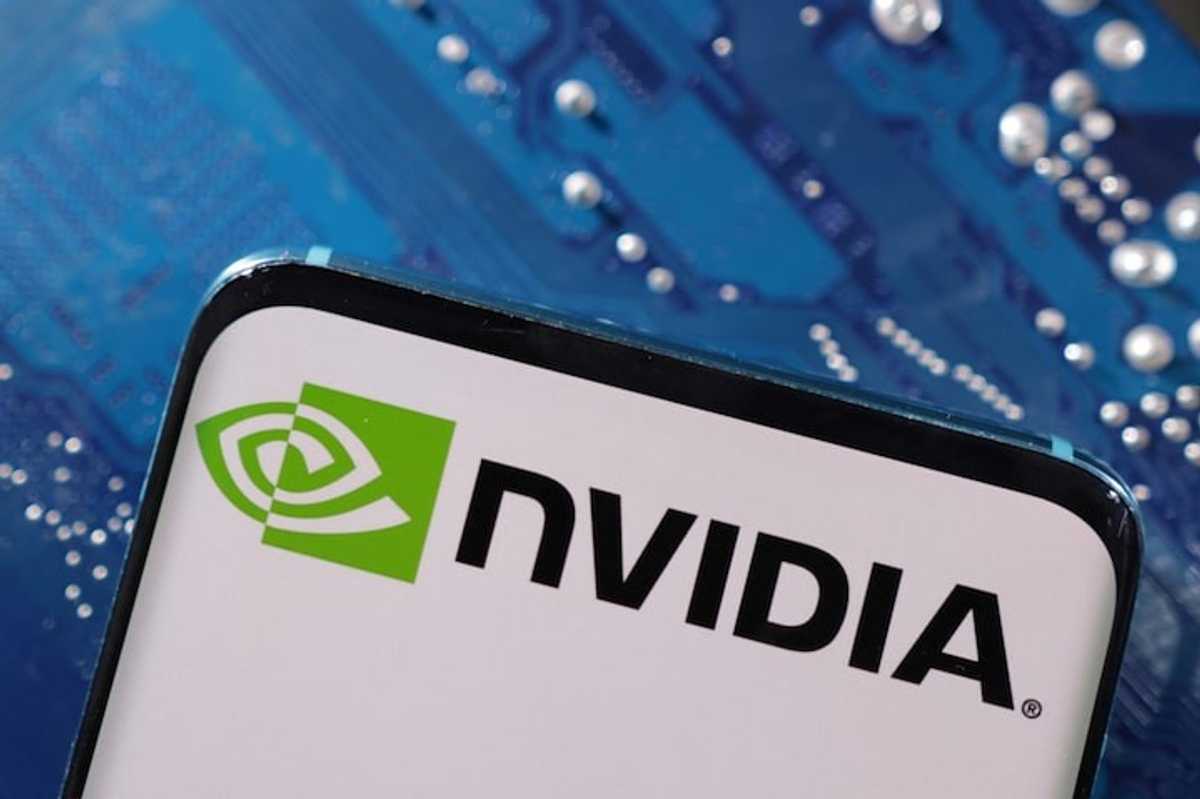 Nvidia says it will resume sales of 'H20' AI chips to China
