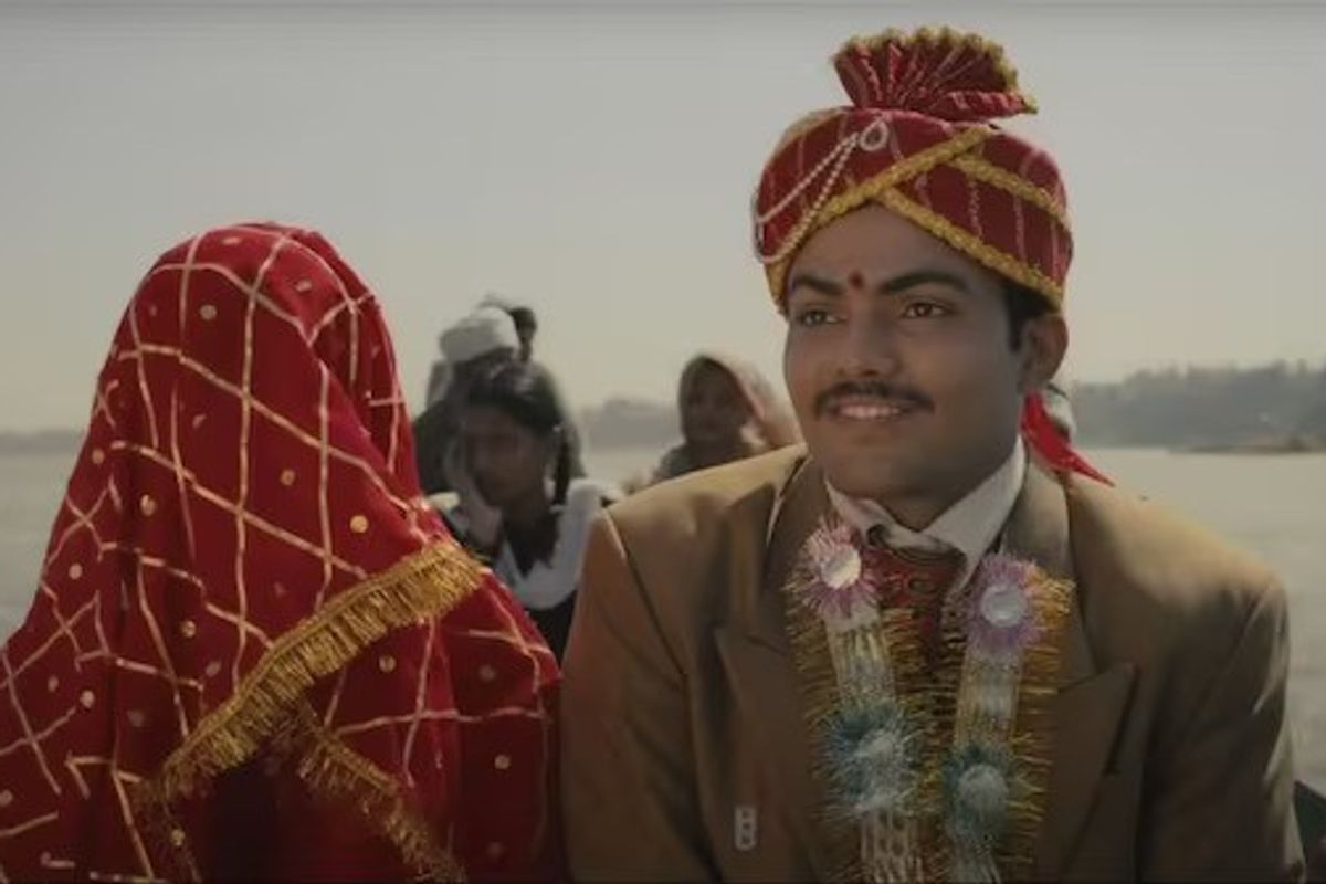 'Laapata Ladies' and its laapata Oscar