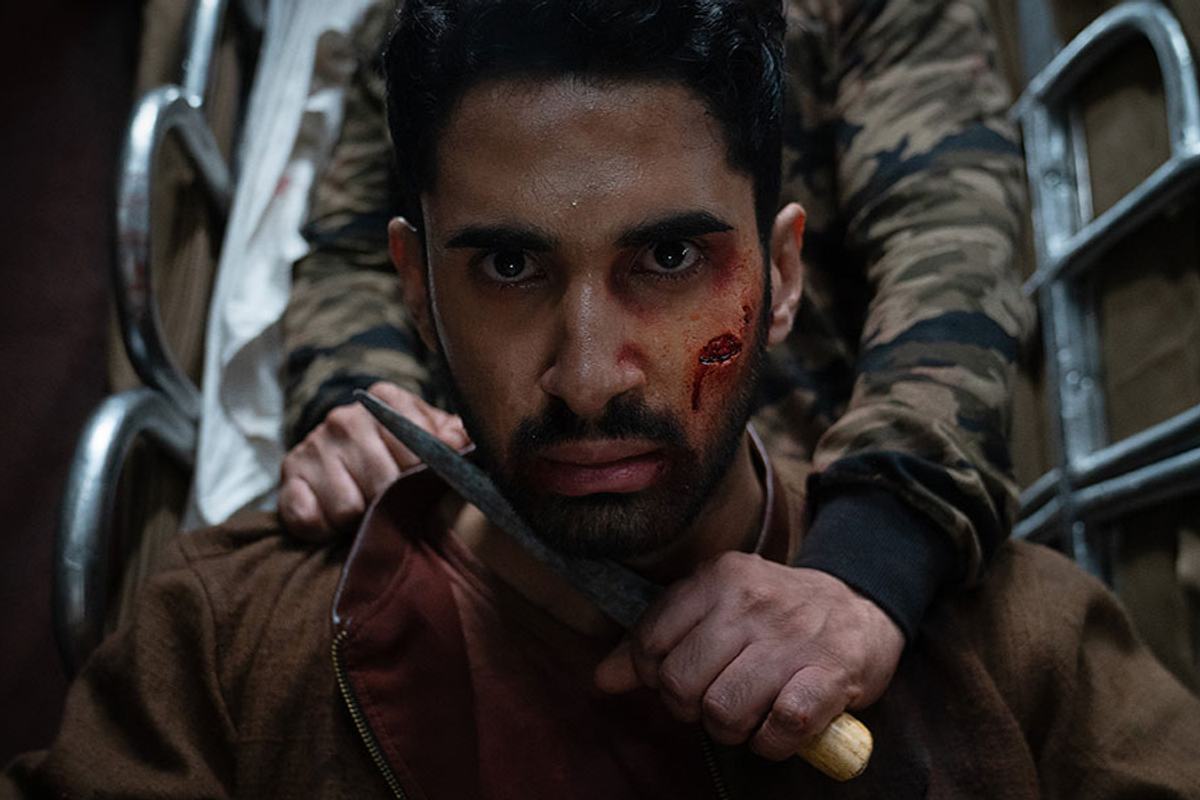 Bold and ‘Brutal’ful: Is ‘Kill’ India’s John Wick?