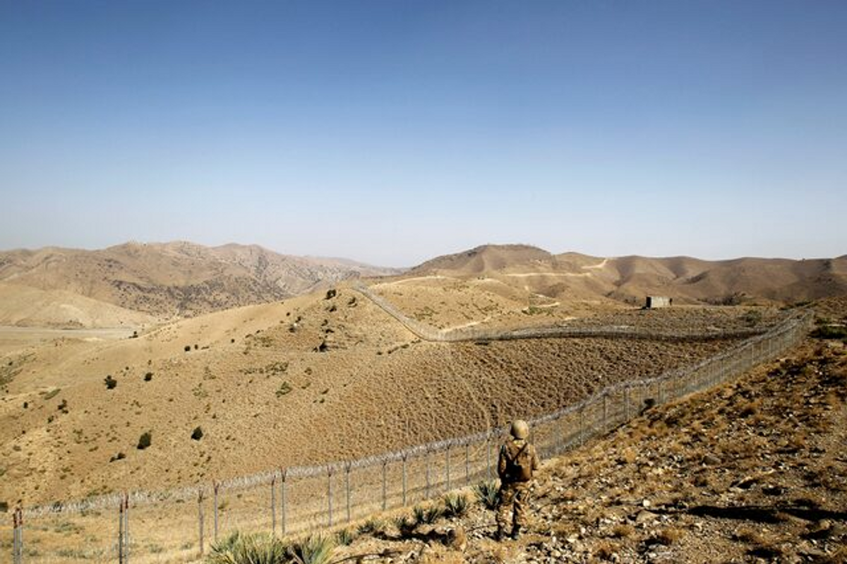 Pakistan military kills Afghan national involved in ‘terrorism’, returns body to Kabul