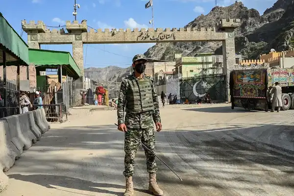 Pakistan says firing from Afghanistan kills one, injures five in South Waziristan