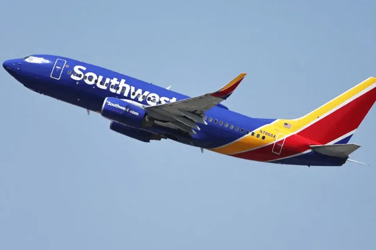 US plane hit by gunfire on Dallas runway: aviation agency