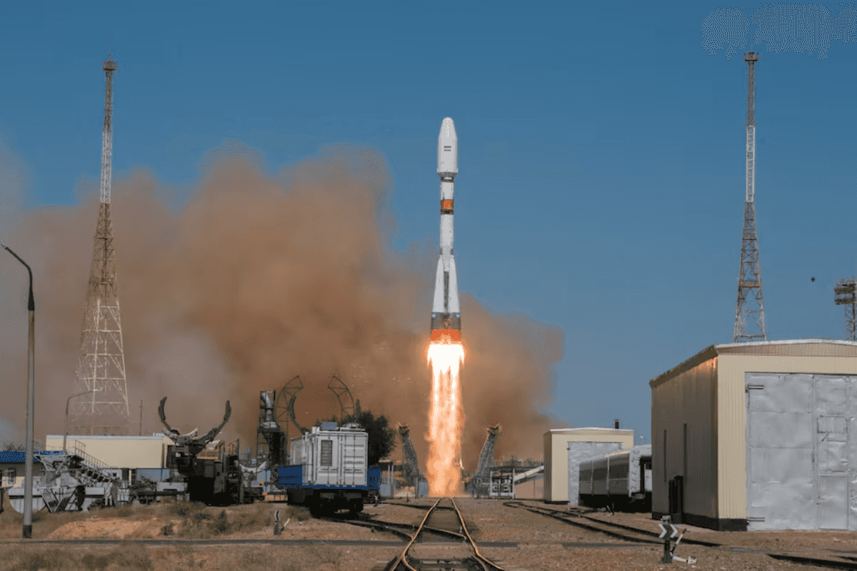 Russia to launch private Iranian satellites into orbit