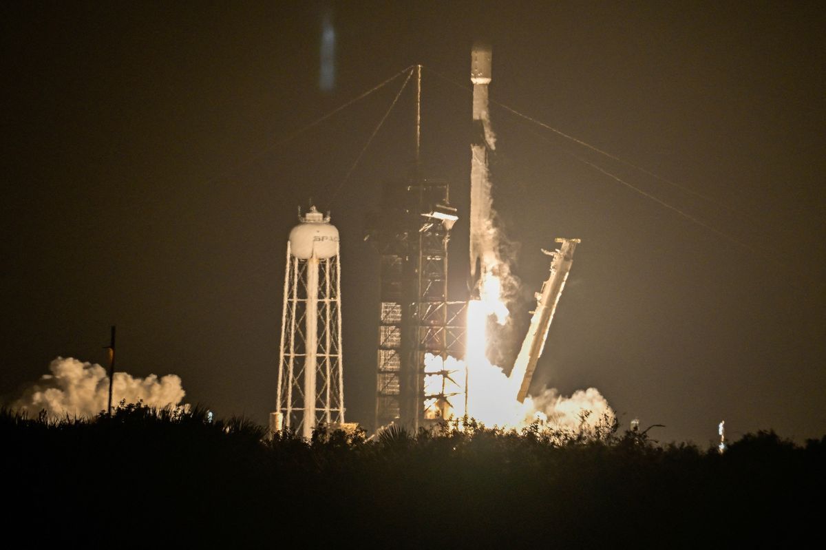 SpaceX set for seventh test of Starship megarocket