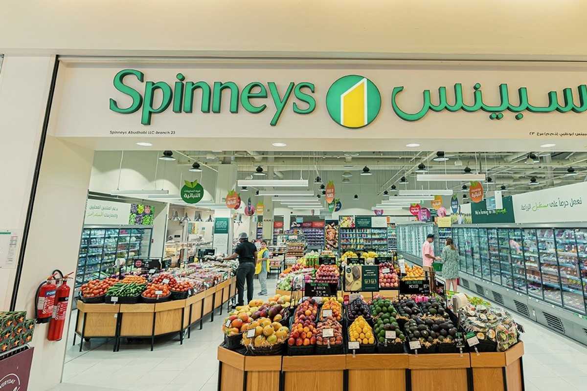 Fresh-food retail giant Spinneys to make a debut on Dubai Financial Market soon