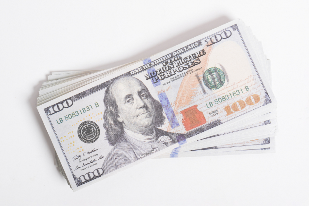Pakistan needs over $100bn for external debt payments over 5 years