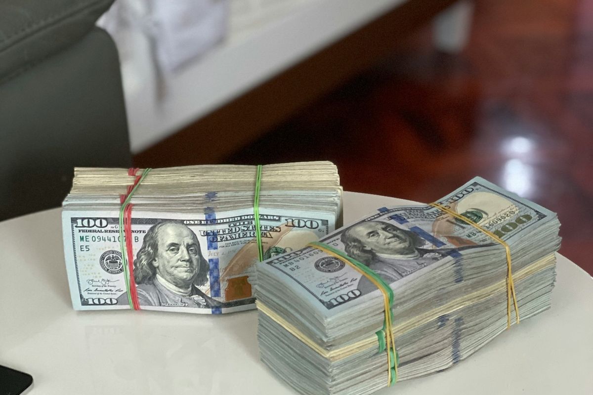 Pakistan’s Roshan Digital Account inflows dip in November