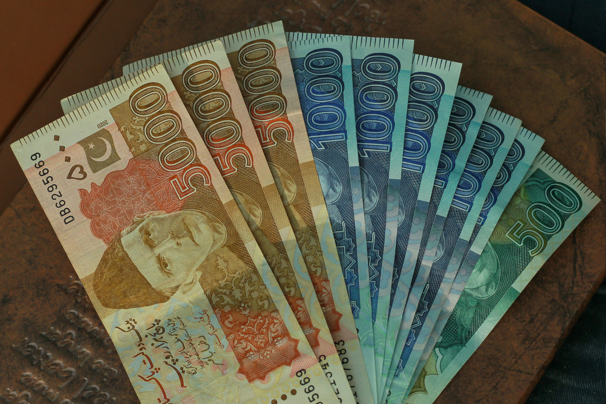 Pakistan slashes T-bill cut-off yields to 19-month low