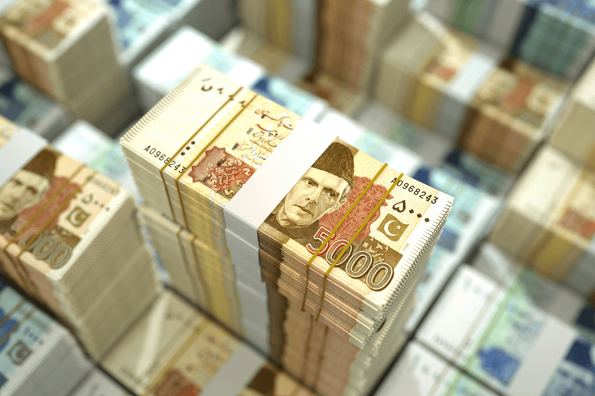 Pakistan Raises 5 8 Billion In Treasury Bills And Bonds Nukta Pakistan raises 5 8 billion in treasury bills and bonds nukta