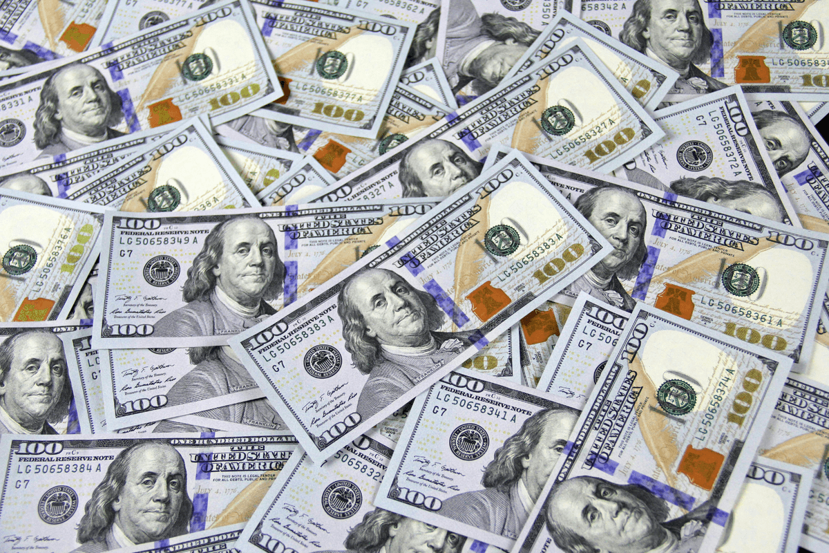 Emerging-market dollar debt tops $250B in 2025's first half, led by Gulf issuers