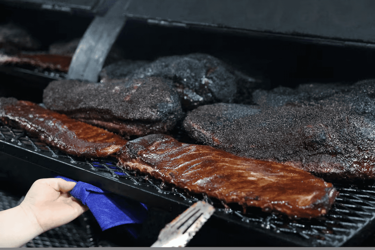 US beef off the menu as trade war hits Beijing's American-style restaurants