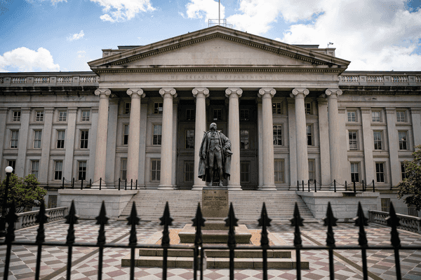 US 30-year Treasury yield tops 5% for first time since 2007 as inflation pressures rise