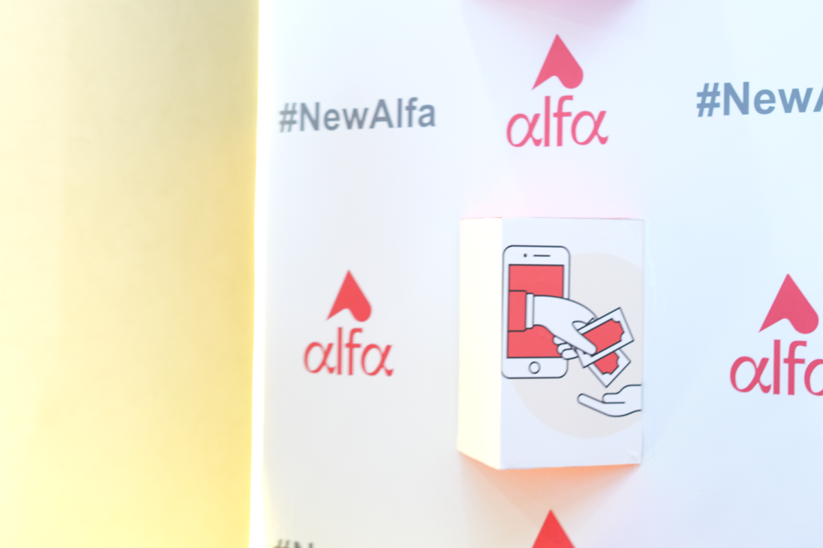 Pakistan’s Bank Alfalah launches transformative Alfa app, a one-stop solution for personal finance needs