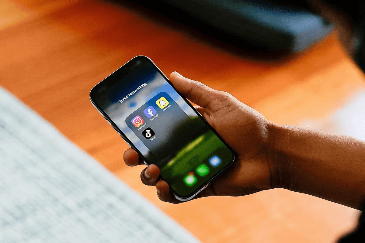 Pakistan sets minimum tax benchmark for social media income
