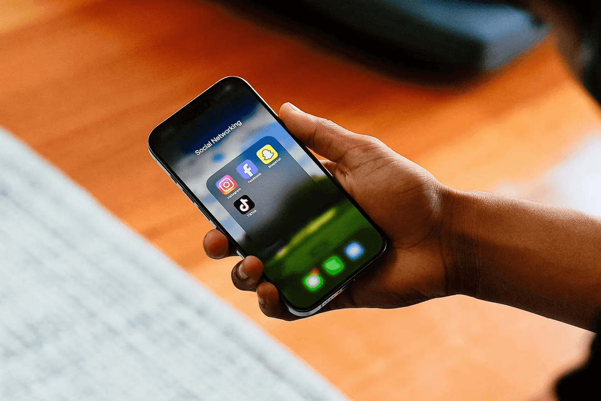 UK eyes rapid ban on social media for under 16s, curbs to AI chatbots