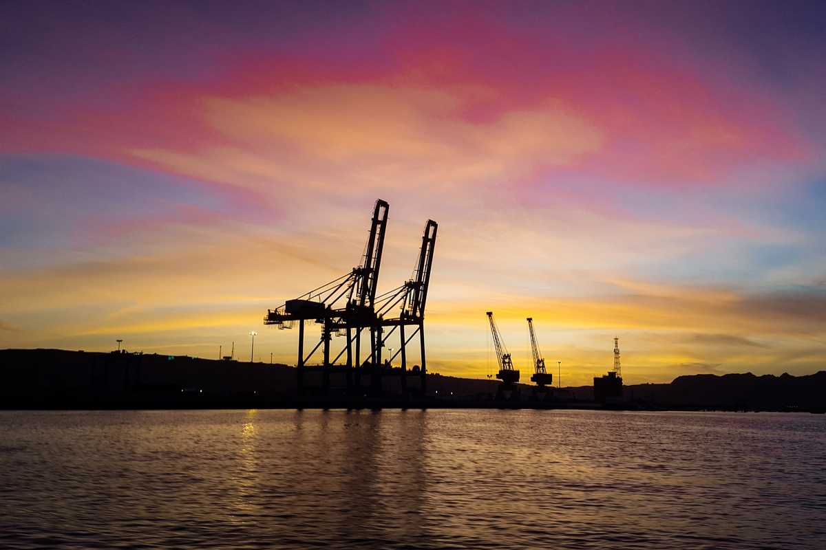 Pakistan, China denounce British report claiming China seeks military presence at Gwadar port