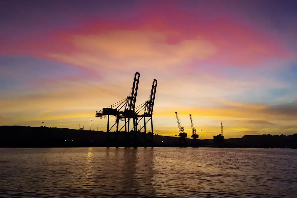 Pakistan cuts Gwadar Port tariffs to attract global shipping and transit trade