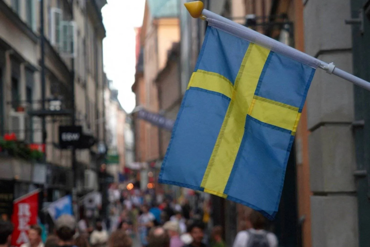 3 men charged in Sweden with preparation of IS-linked terrorist crime