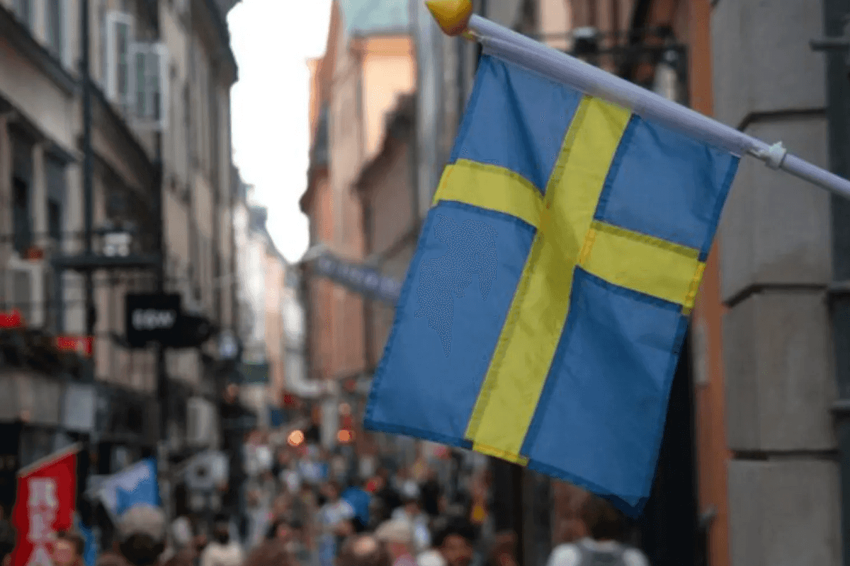 Sweden expels Iran embassy employee over anti-Jewish threats