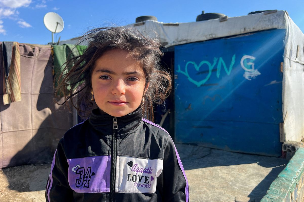 Large-scale refugee returns could overwhelm Syria, UN migration agency chief says