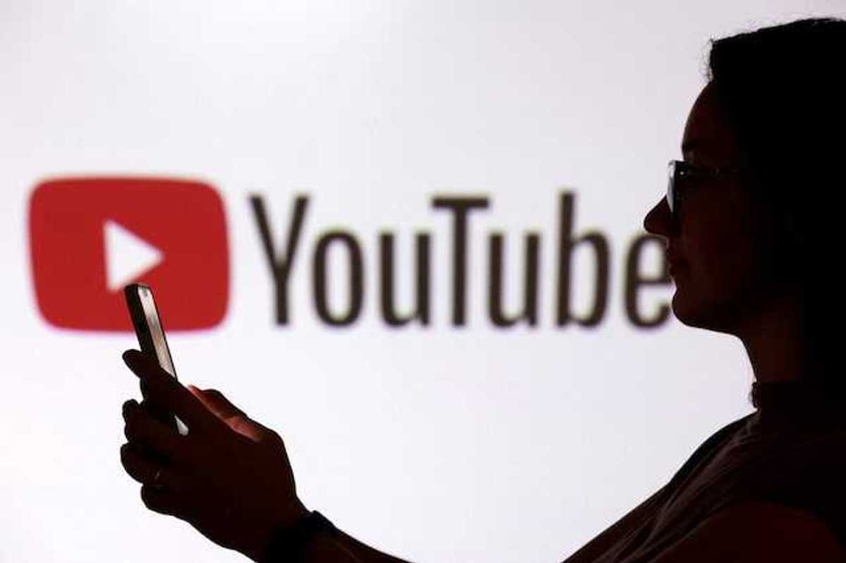 YouTube restores service after brief streaming disruption