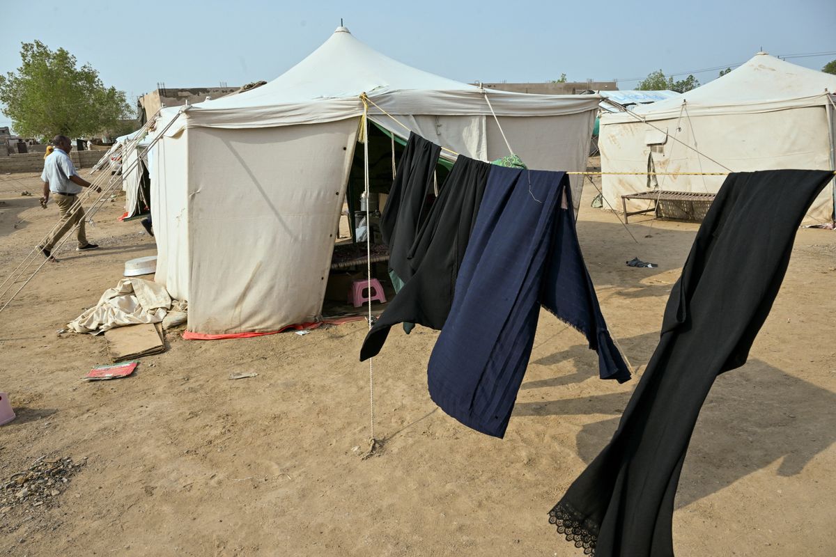 At least 17 children killed in Kenya school fire: Police