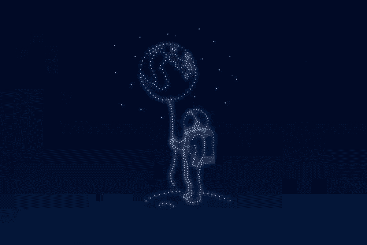 Dubai Shopping Festival to launch with dazzling 1,000-drone show